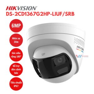 Camera Hikvision 4MP/8MP & NVR chính hãng